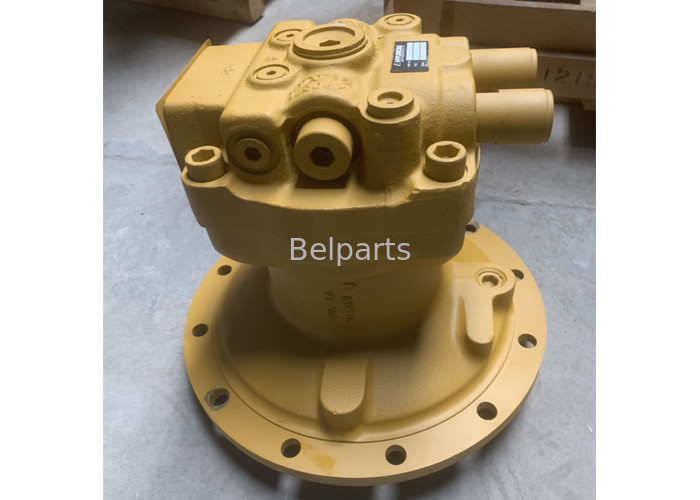 حفارة Slew Motor R250LC-7 R250 Swing Motor Assy R250LC 31N7-10130