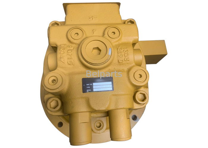 حفارة Slew Motor R250LC-7 R250 Swing Motor Assy R250LC 31N7-10130
