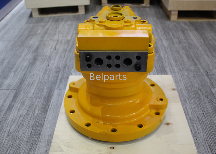 JMF151 R210-7 Swing Motor Assy R210 31N6-10210 حفارة Slew Motor