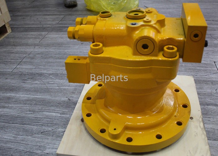 JMF151 R210-7 Swing Motor Assy R210 31N6-10210 حفارة Slew Motor
