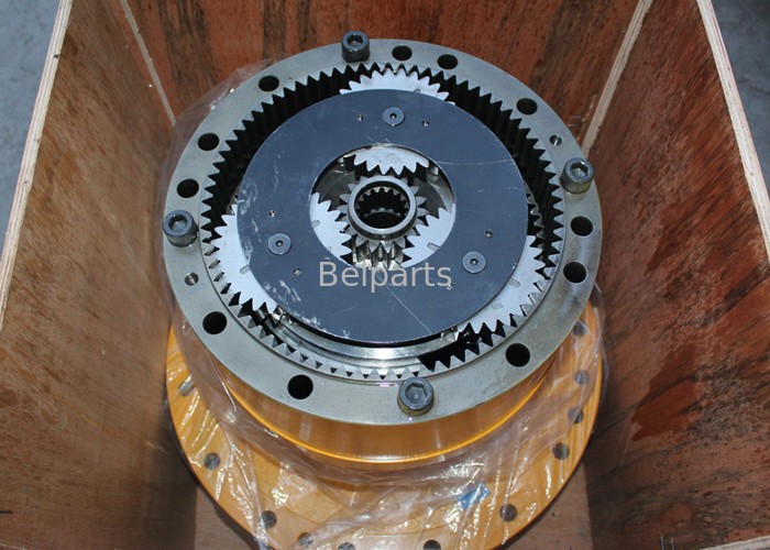 حفارة R330-9 R290-9 تخفيض التأرجح R330 R290 علبة التروس الدورانية 31Q8-11141 31Q9-19140