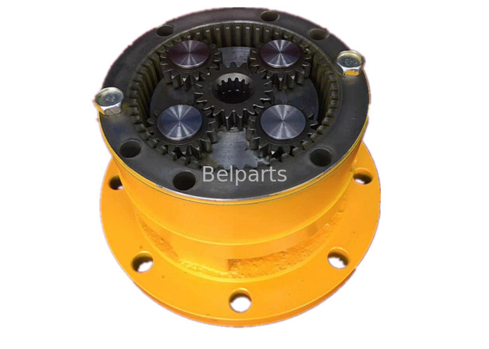 الحفرة R55-7 R60-5 جهاز التأرجح R60 علبة التروس المتحركة 31M6-10030 31M8-10130-01