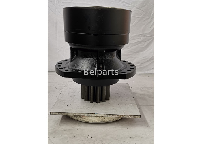 حفارة SK200-8 13 تقليص تأرجح الأسنان SK200-8 صندوق تروس الدوران YN32W00019