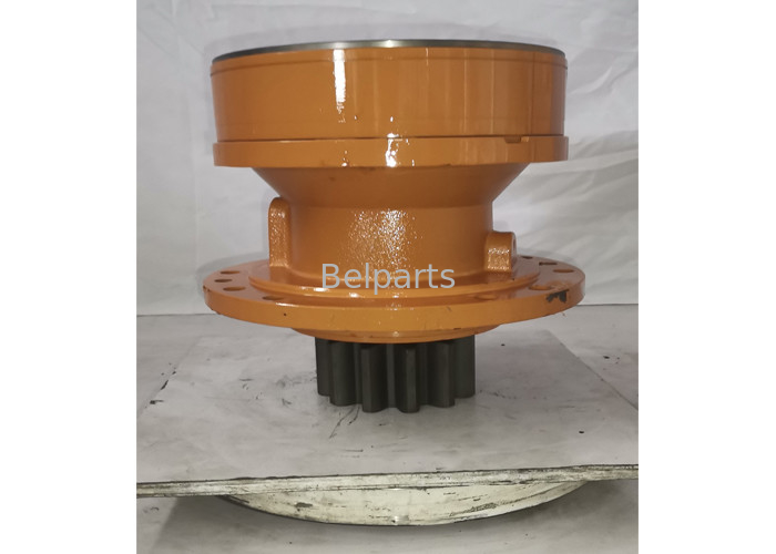 حفارة R150-7 R130 R150 علبة التروس الدورانية 31E6-12030 31Q4-11140 31E6-12031