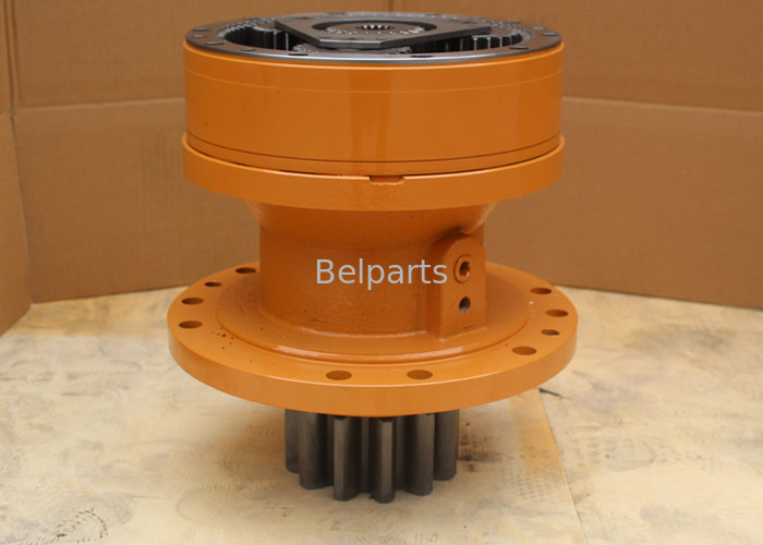 حفارة R140LC-7 R140LC تخفيض التأرجح R140 علبة التروس الدورانية 31E6-12030 31Q4-11140 31E6-12031
