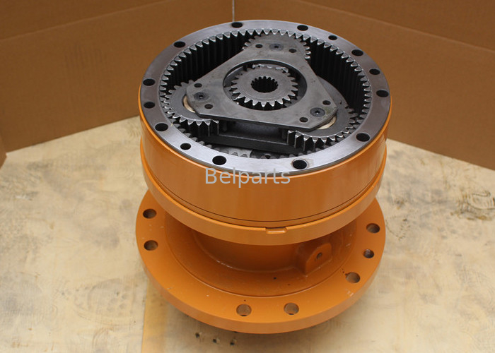 حفارة R140LC-7 R140LC تخفيض التأرجح R140 علبة التروس الدورانية 31E6-12030 31Q4-11140 31E6-12031