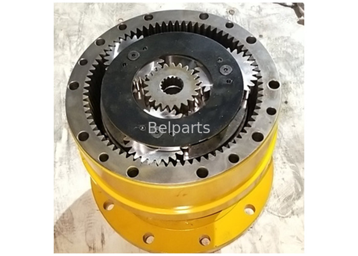 حفارة SL140 DX140-7 DH150-7 تخفيض التأرجح DH150 DX140 علبة التروس الدورانية 404-00062 تقليل الدوران