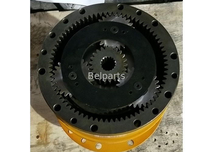 حفارة SL140 DX140-7 DH150-7 تخفيض التأرجح DH150 DX140 علبة التروس الدورانية 404-00062 تقليل الدوران