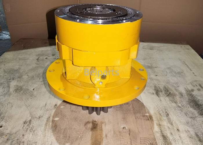 حفارة R80-7A R80-7 تخفيض التأرجح R80-7 علبة التروس الدورانية 31N1-10140 تقليل الدوران