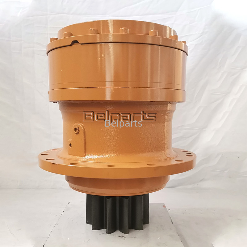 حفارة SY365C سوينغ علبة التروس SY285 SY305 SY335 سوينغ تخفيض علبة التروس M5X180 RG20D25G2