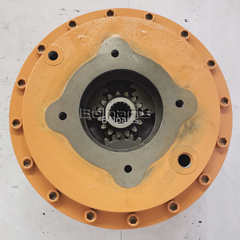 حفارة SY365C سوينغ علبة التروس SY285 SY305 SY335 سوينغ تخفيض علبة التروس M5X180 RG20D25G2