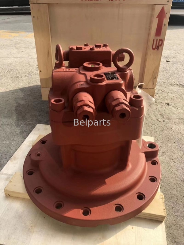EC290 حفارة سوينغ موتور آسى EC290B M2X170CHB EC290BLC EC290BNLC 14550095 14524190 لشركة فولفو