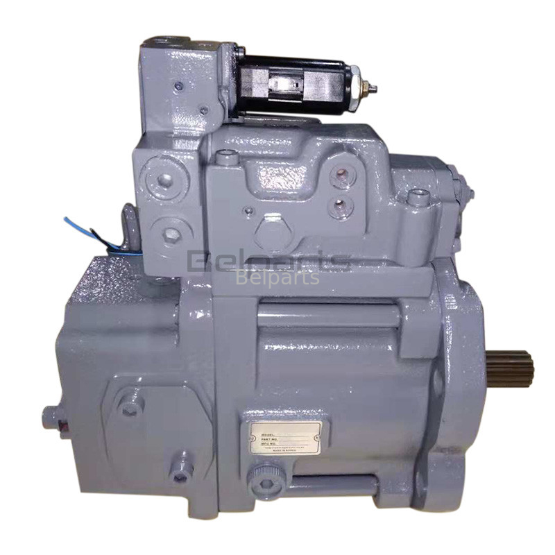 Belparts ZX650-3 ZX850-3 حفارة مضخة رئيسية 4635645 K3V280 قطع غيار حفارة