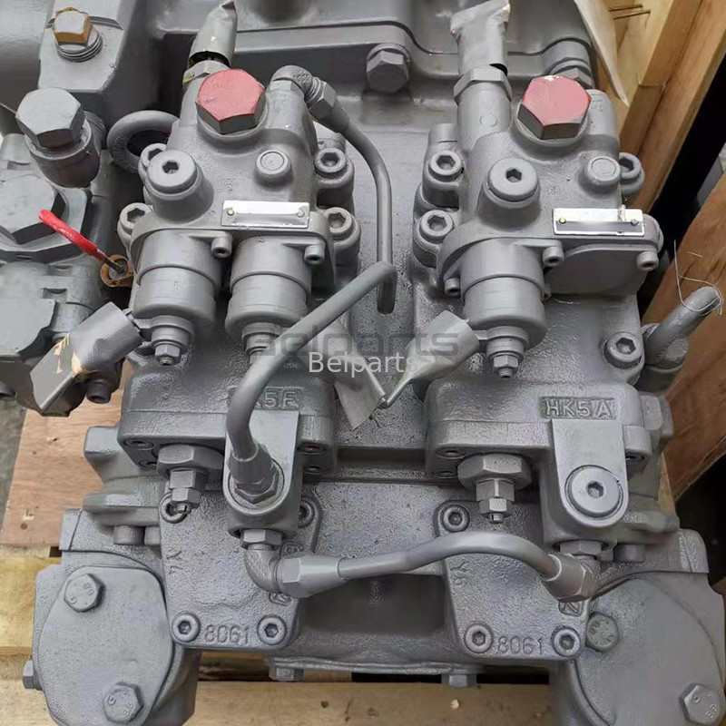 حفارة مضخة هيدروليكية رئيسية ZX140W-3 ZX170W-3 ZX210W-3 9210214 9210213 آلات حفر