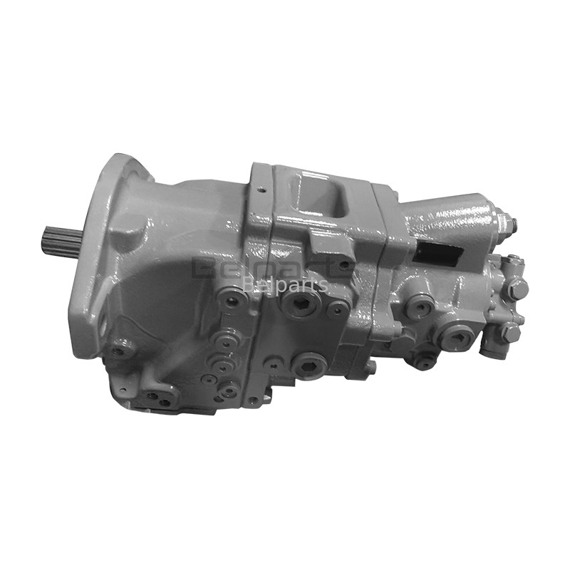 أجزاء حفارة مضخة هيدروليكية ZX75-5 ZAXIS85USB-3 ZAXIS75US-3 4694758 لشركة هيتاشي