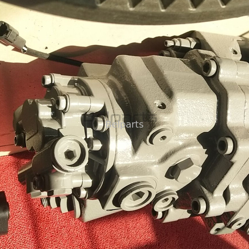 أجزاء حفارة مضخة هيدروليكية ZX75-5 ZAXIS85USB-3 ZAXIS75US-3 4694758 لشركة هيتاشي