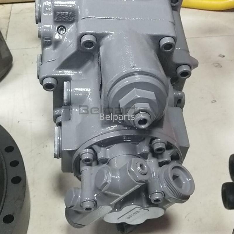 أجزاء حفارة مضخة هيدروليكية ZX75-5 ZAXIS85USB-3 ZAXIS75US-3 4694758 لشركة هيتاشي