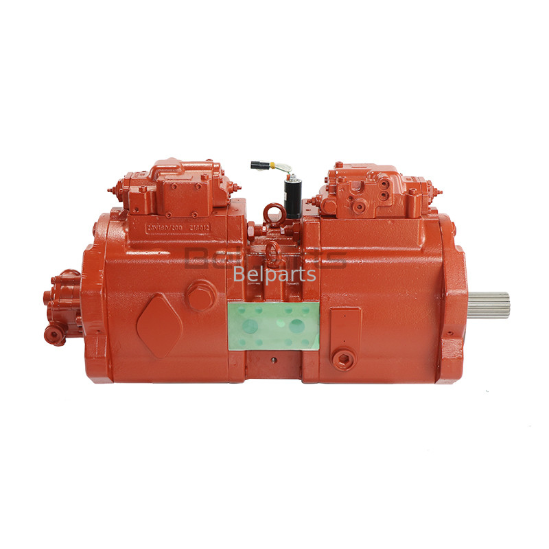 أجزاء حفارة المضخة الهيدروليكية الرئيسية R290 R290LC-7 K3V140 31N8-10010 لشركة Hyundai