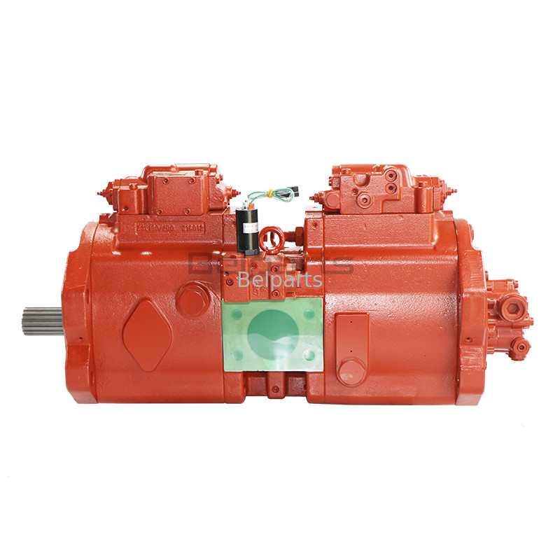 أجزاء حفارة المضخة الهيدروليكية الرئيسية R290 R290LC-7 K3V140 31N8-10010 لشركة Hyundai