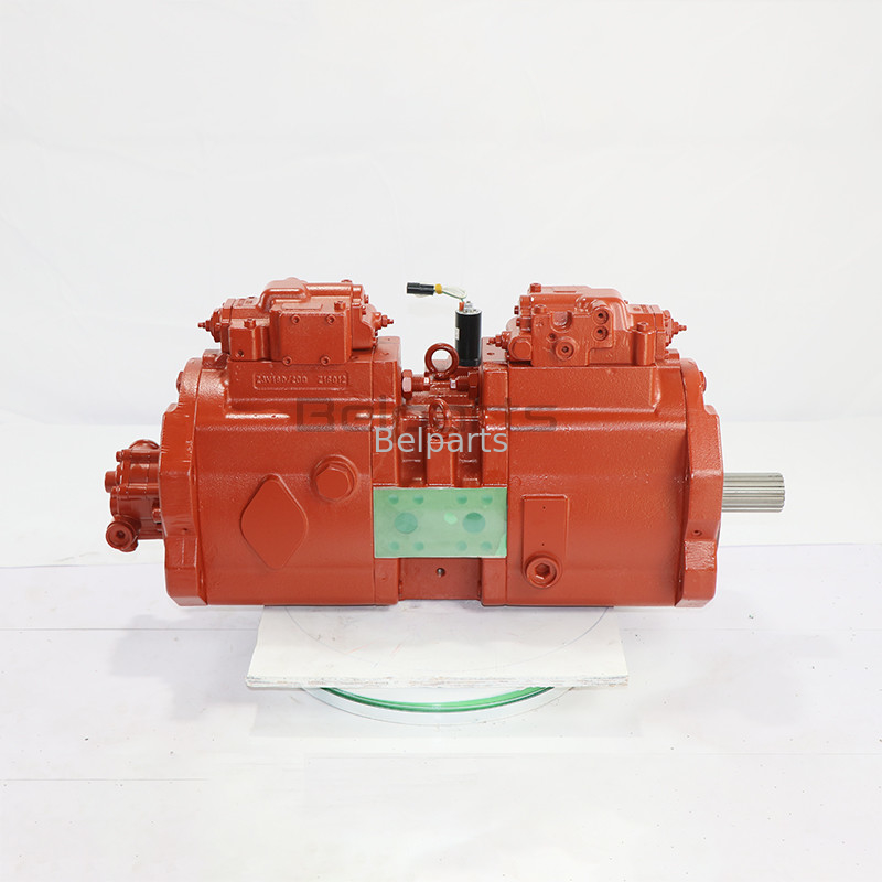 أجزاء حفارة المضخة الهيدروليكية الرئيسية R290 R290LC-7 K3V140 31N8-10010 لشركة Hyundai