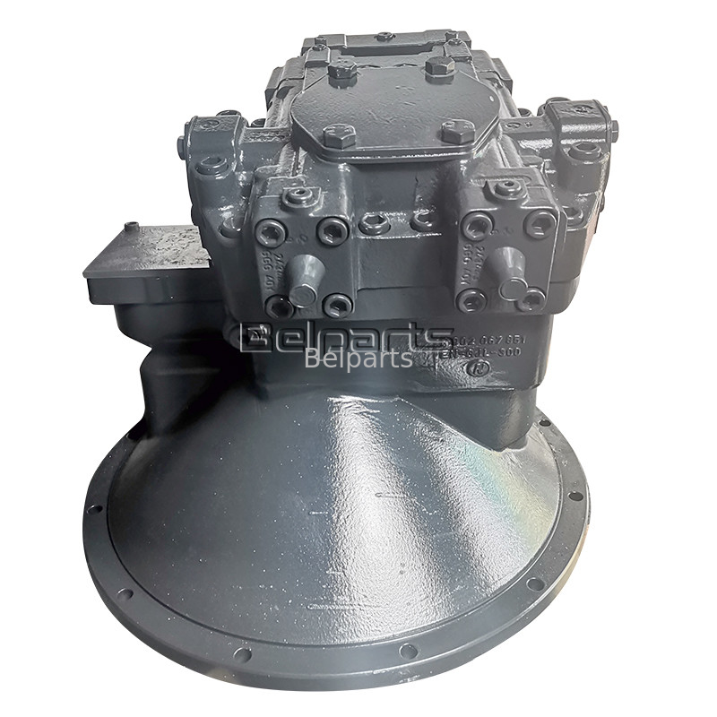 مجموعة المضخة الهيدروليكية DX420 DX420LC TXC420LC-2 K1003280B 400914-00252 مضخة الحفار الرئيسية