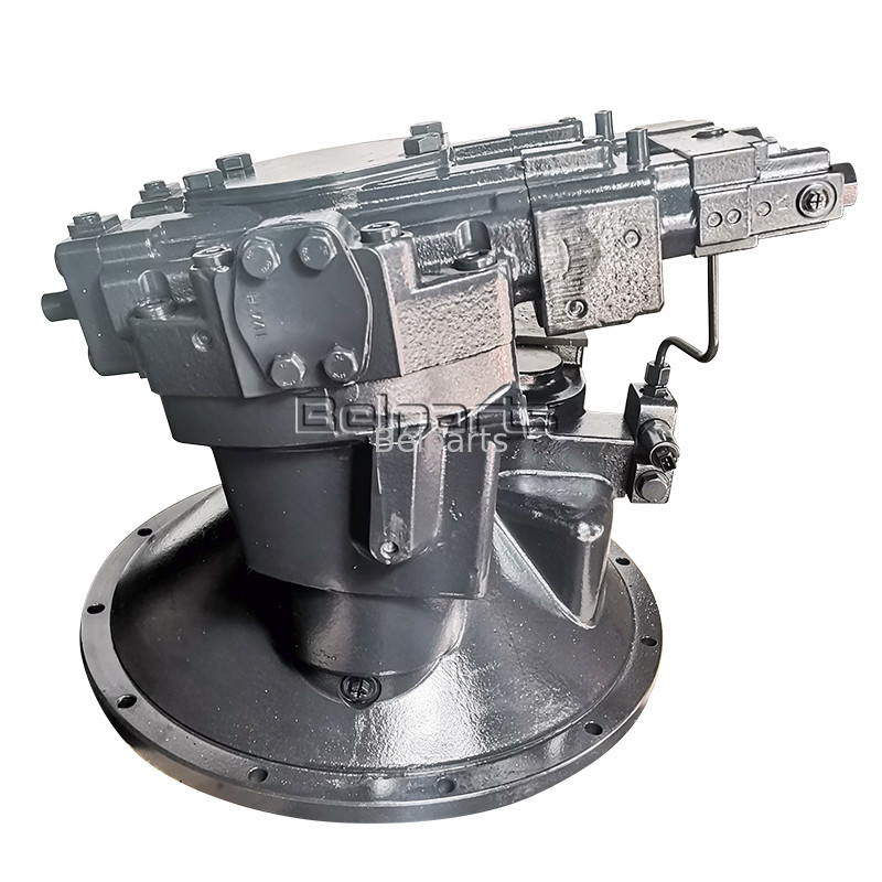 مجموعة المضخة الهيدروليكية DX420 DX420LC TXC420LC-2 K1003280B 400914-00252 مضخة الحفار الرئيسية