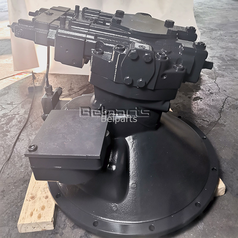 مجموعة المضخة الهيدروليكية DX420 DX420LC TXC420LC-2 K1003280B 400914-00252 مضخة الحفار الرئيسية