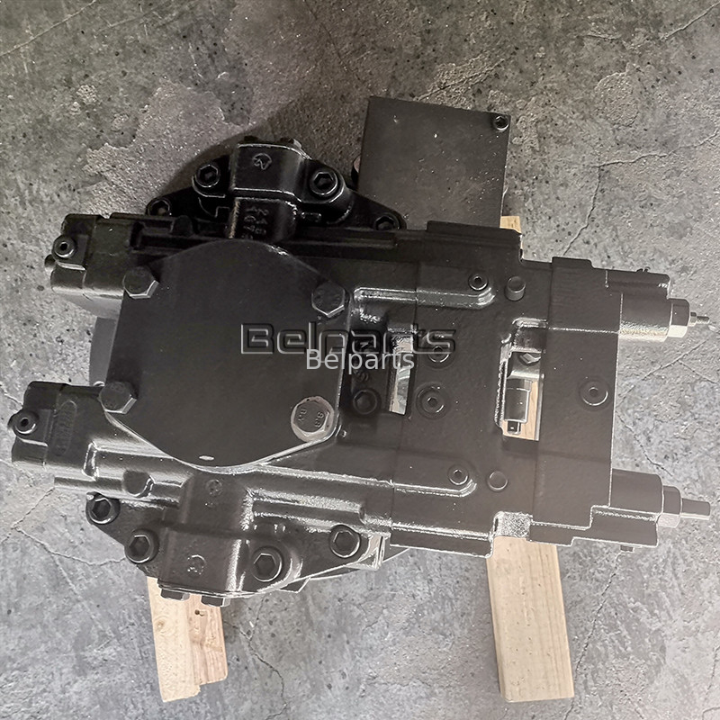 مجموعة المضخة الهيدروليكية DX420 DX420LC TXC420LC-2 K1003280B 400914-00252 مضخة الحفار الرئيسية