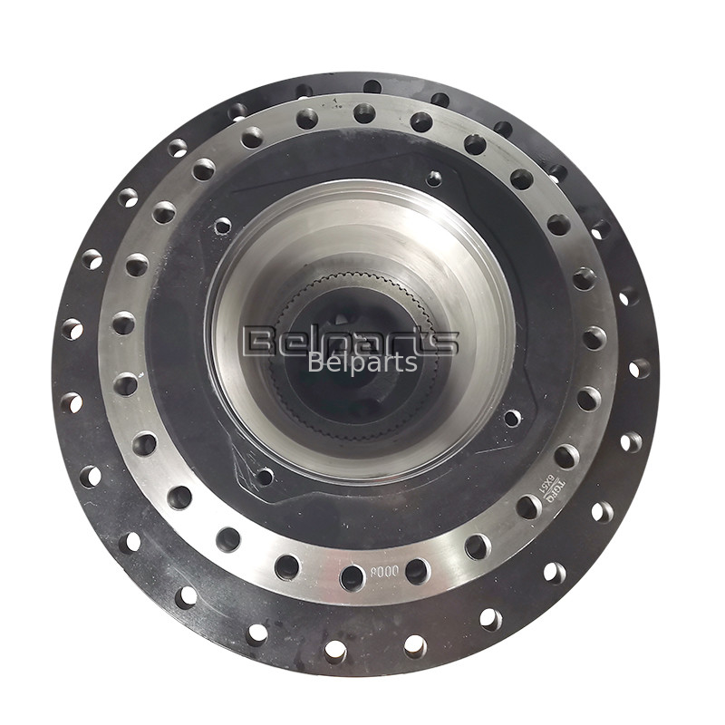علبة التروس الكوكبية الاختزال ZAX670-3 ZAX650LC-3 ZAXIS670LC-3 9254461 للحفارة