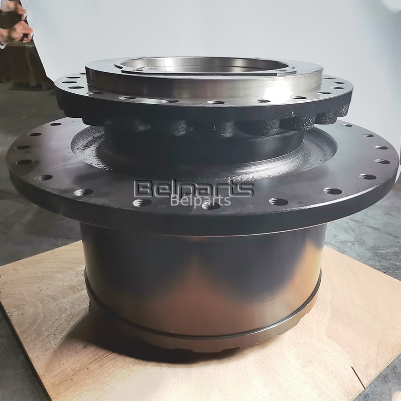 علبة التروس الكوكبية الاختزال ZAX670-3 ZAX650LC-3 ZAXIS670LC-3 9254461 للحفارة