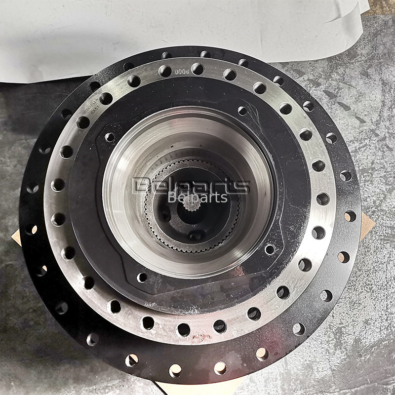 علبة التروس الكوكبية الاختزال ZAX670-3 ZAX650LC-3 ZAXIS670LC-3 9254461 للحفارة