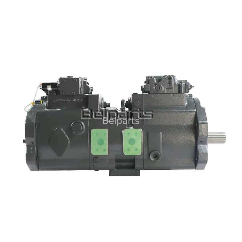 مكابس المضخة الهيدروليكية EC460B EC460B1 VOE 14526609 K5v200dth-9n 168KG للحفارة