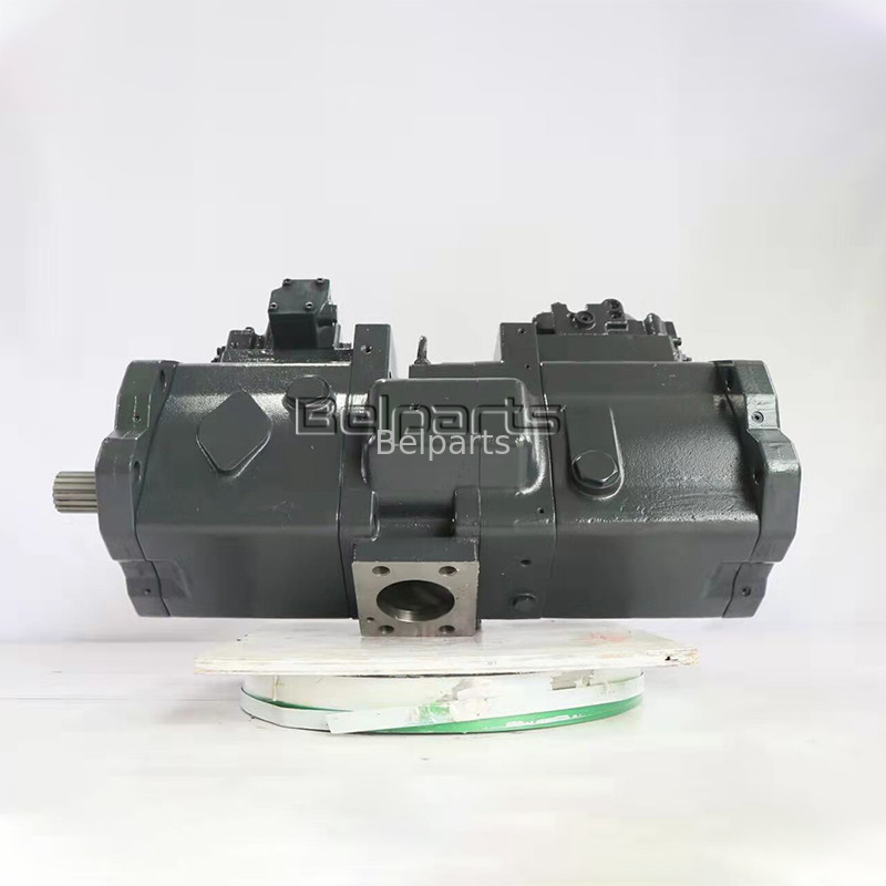مكابس المضخة الهيدروليكية EC460B EC460B1 VOE 14526609 K5v200dth-9n 168KG للحفارة