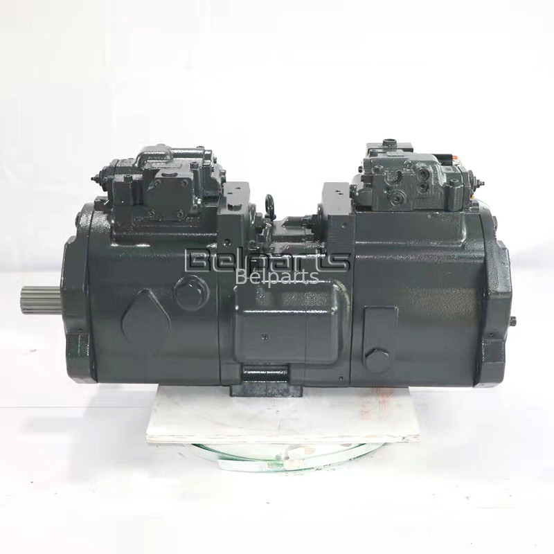 مكابس المضخة الهيدروليكية EC460B EC460B1 VOE 14526609 K5v200dth-9n 168KG للحفارة