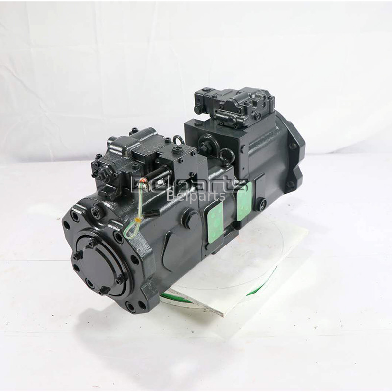 مكابس المضخة الهيدروليكية EC460B EC460B1 VOE 14526609 K5v200dth-9n 168KG للحفارة