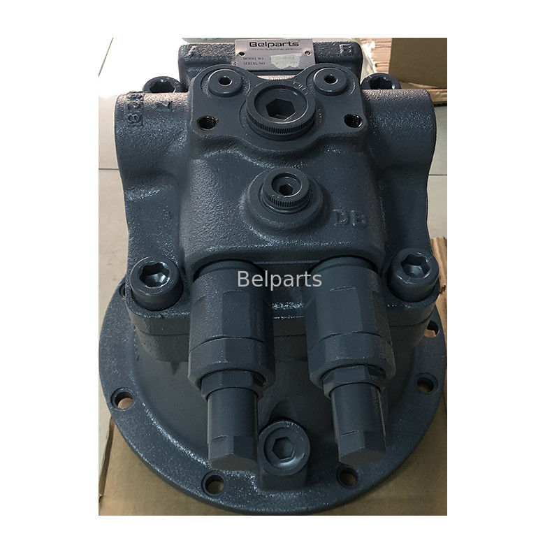 أجزاء حفارة Belparts EX200-2 محرك سوينغ هيدروليكي عاصي 4247870 70 كجم لشركة هيتاشي