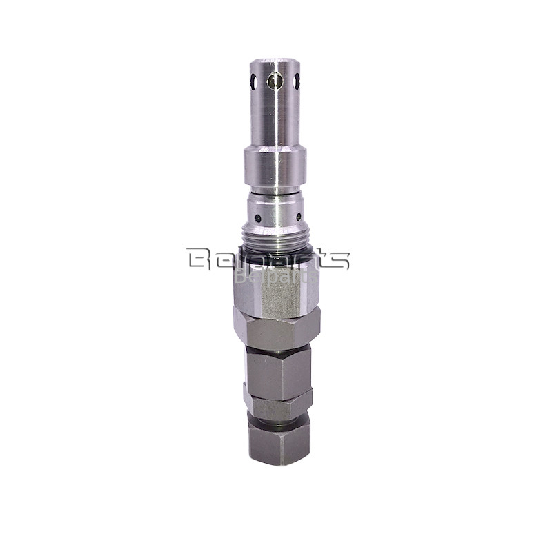 4372038 صمام تصريف Excavatortor EX200-5 EXYFB-H10LZ5 ZAX200 صمام تخفيف الضغط