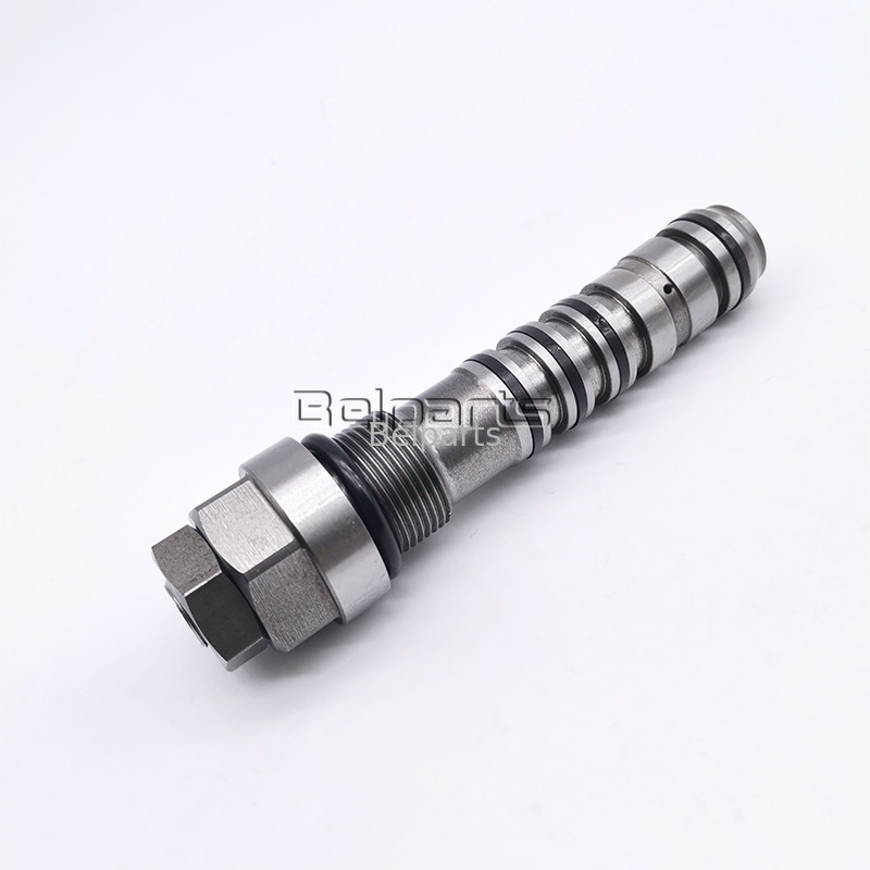 صمام تصريف حفارة OEM PC200-7 723-90-76101 PCYFB-H10LZ7 صمام تصريف هيدروليكي