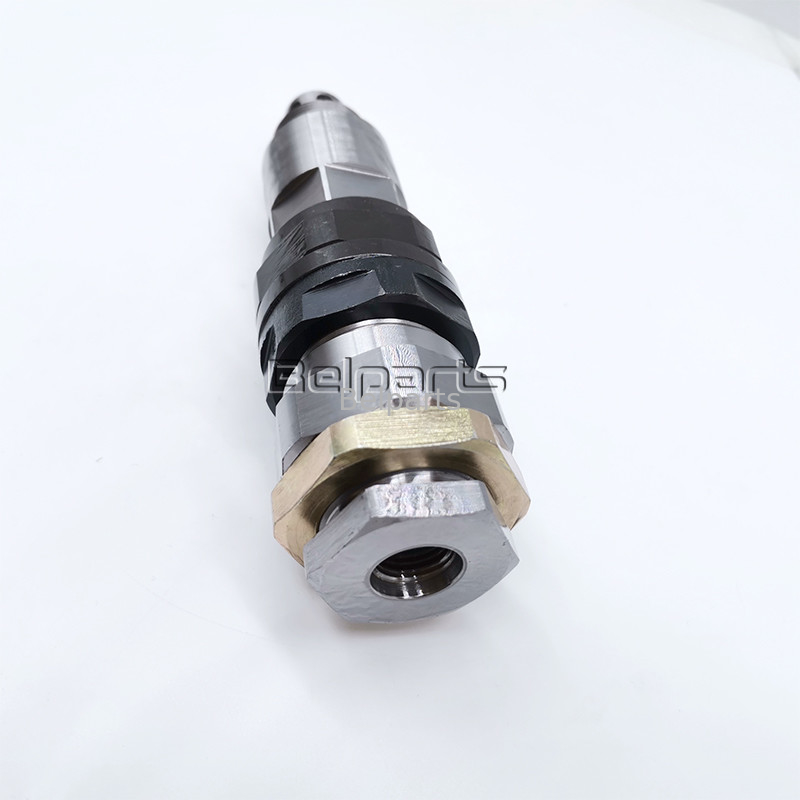 صمام تصريف حفارة OEM PC200-7 723-90-76101 PCYFB-H10LZ7 صمام تصريف هيدروليكي