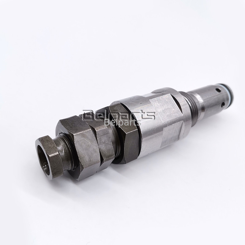 صمام تصريف حفارة OEM PC200-7 723-90-76101 PCYFB-H10LZ7 صمام تصريف هيدروليكي