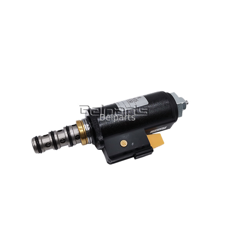 حفارة الملف اللولبي صمام E320B E320C KDRDE5K- 3140C30-137 111-9916