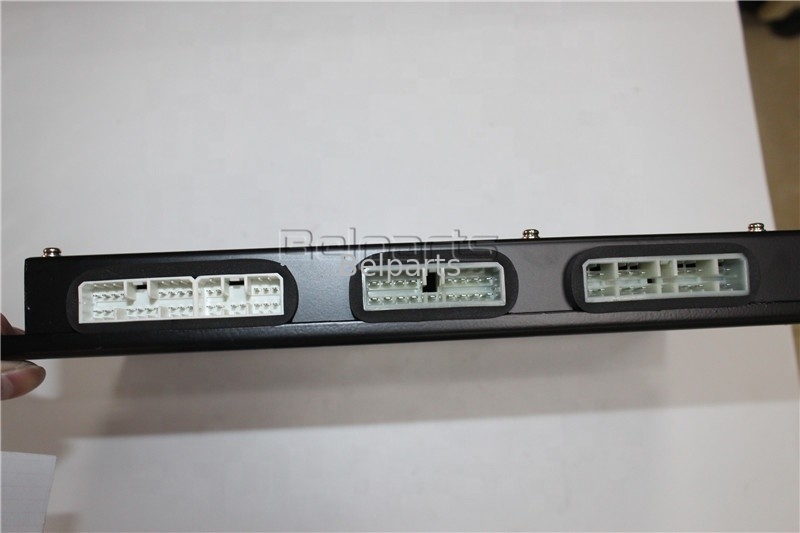 Belparts حفارة أجزاء كهربائية Solar420LC-V لوحة الكمبيوتر DH420-7 534-00058 534-00058C تحكم