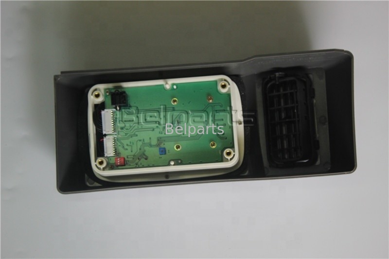 Belparts Digger Electric Parts Panel Display Cluster Instrument YN59E00011F2 Monitor لحفارة SK200-6