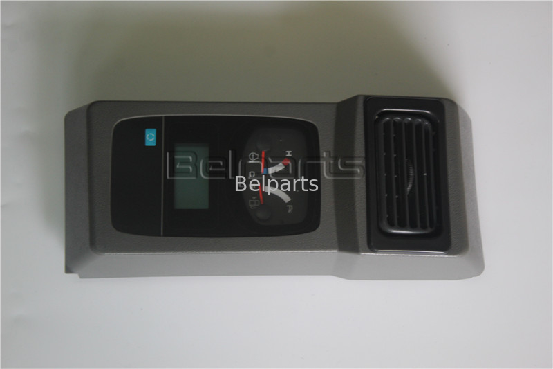 Belparts Digger Electric Parts Panel Display Cluster Instrument YN59E00011F2 Monitor لحفارة SK200-6