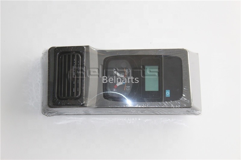 Belparts Digger Electric Parts Panel Display Cluster Instrument YN59E00011F2 Monitor لحفارة SK200-6