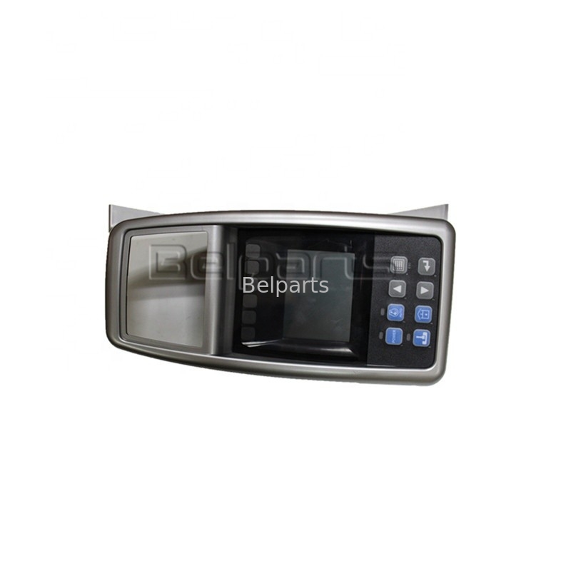 حفارة DX140 مراقب لوحة الكتلة عرض SL225 حفارة مراقب 529-00076E