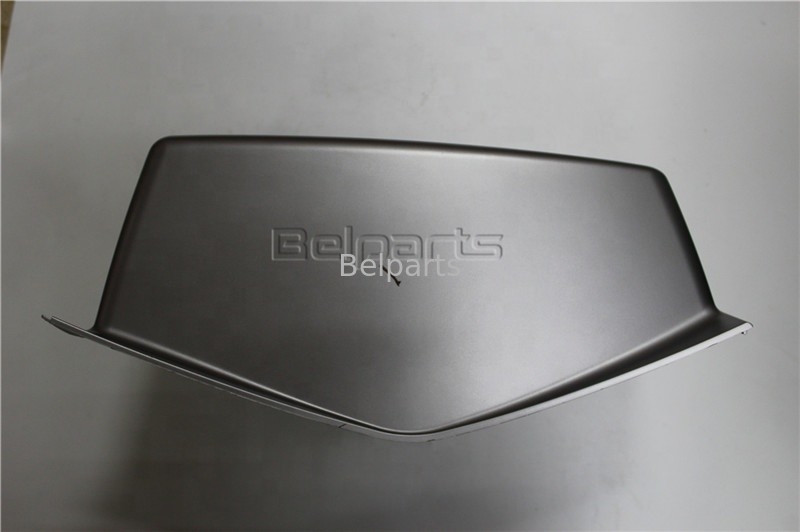 حفارة DX140 مراقب لوحة الكتلة عرض SL225 حفارة مراقب 529-00076E