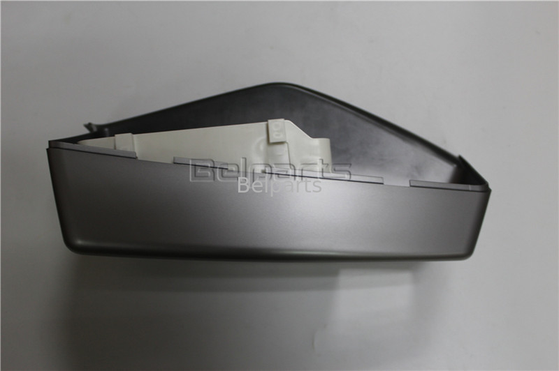 حفارة DX140 مراقب لوحة الكتلة عرض SL225 حفارة مراقب 529-00076E
