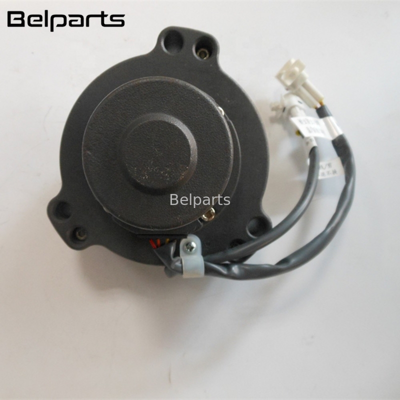 حفارة SK120-3 محرك خنق SK200-3 SK220-3 SK120-5 SK200-5 SK200-1 محرك متدرج 2406U197F4 2406U197F3 24V Accel