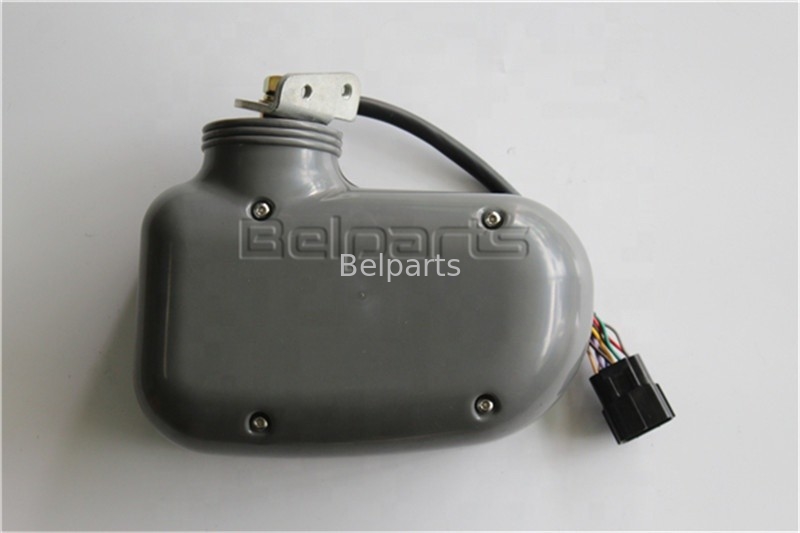 Belparts VOE 14390065 EC210B EC240B EC290B شاشة عرض لوحة مراقبة المحرك EC360B EC330B EC460B ECU مراقب